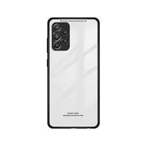 Poklopac sa staklom kamere SAMSUNG A32 Bijeli