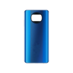 Poklopac XIAOMI POCO X3 Plavi