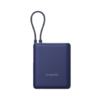 Power Bank Xiaomi 10000 mAh 33W (integrisani kabal) Ice Blue
