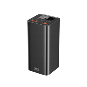 Power Bank XO PB97 20000mAh za laptop 67W Black