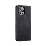 Preklopna futrola Appolo iPhone 16 Pro Max Black