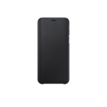 Preklopna futrola Case Huawei Y7 2019 Crna