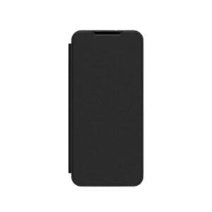 Mat preklopna futrola Samsung A34 Crna