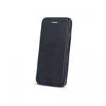 Preklopna futrola Samsung Galaxy A12 Crna