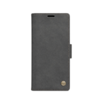 Preklopna futrola Samsung A37 Black
