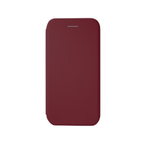 Preklopna futrola Samsung A56 crvena
