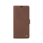 Preklopna futrola Samsung S26 Ultra Brown