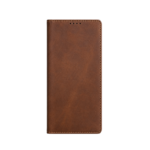 Preklopna futrola Xiaomi Redmi Note 15 Pro Brown