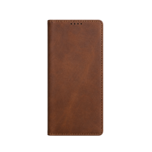 Preklopna futrola Xiaomi Redmi Note 15 Pro Brown