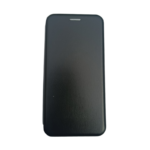 Preklopna maska Samsung S26 crna