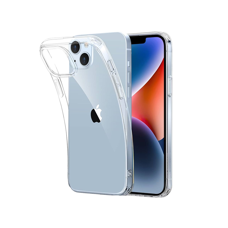 Providni silikon iPhone 17 Pro Max