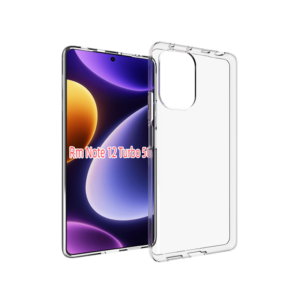 Providni silikon Xiaomi redmi Note 12 turbo