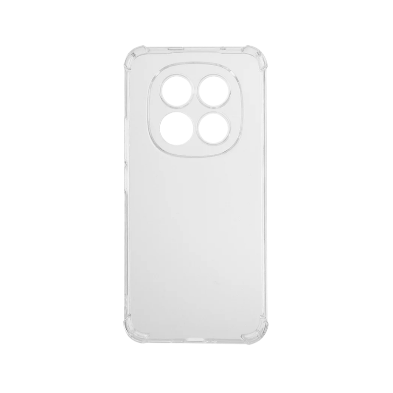 Providni silikon Xiaomi Redmi Note 15 4G/5G EU