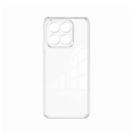Providni silikon Xiaomi Redmi Note 15 Pro 0,2mm