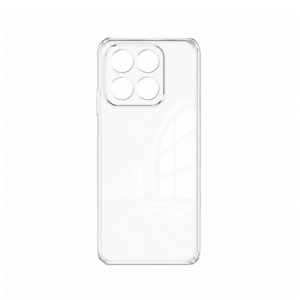 Providni silikon Xiaomi Redmi Note 15 Pro 0,2mm