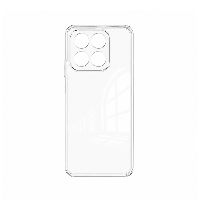 Providni silikon Xiaomi Redmi Note 15 Pro 0,2mm