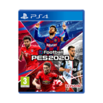 PS4 Igra PES 2020