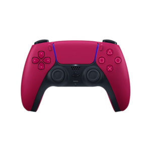PS5 Dualsense Wireless Controller Cosmic Red v2