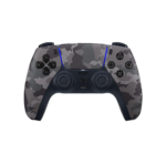 PS5 Dualsense Wireless Controller Grey Camo v2