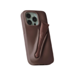 REDMI note 14 4G Rhode Lip Case Brown