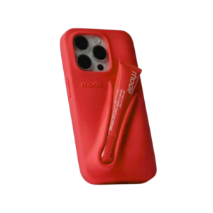 REDMI note 14 4G Rhode Lip Case Red
