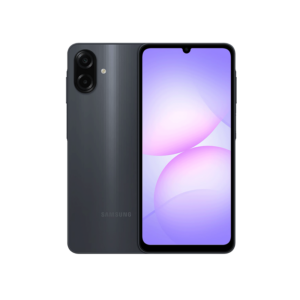 Samsung A07S 4GB 64GB Black