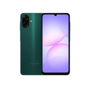 Samsung A07S 4GB 64GB Green