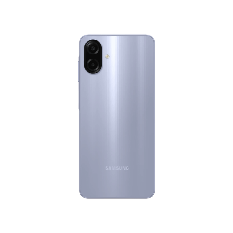 Samsung A07S 4GB 64GB Violet - Image 2