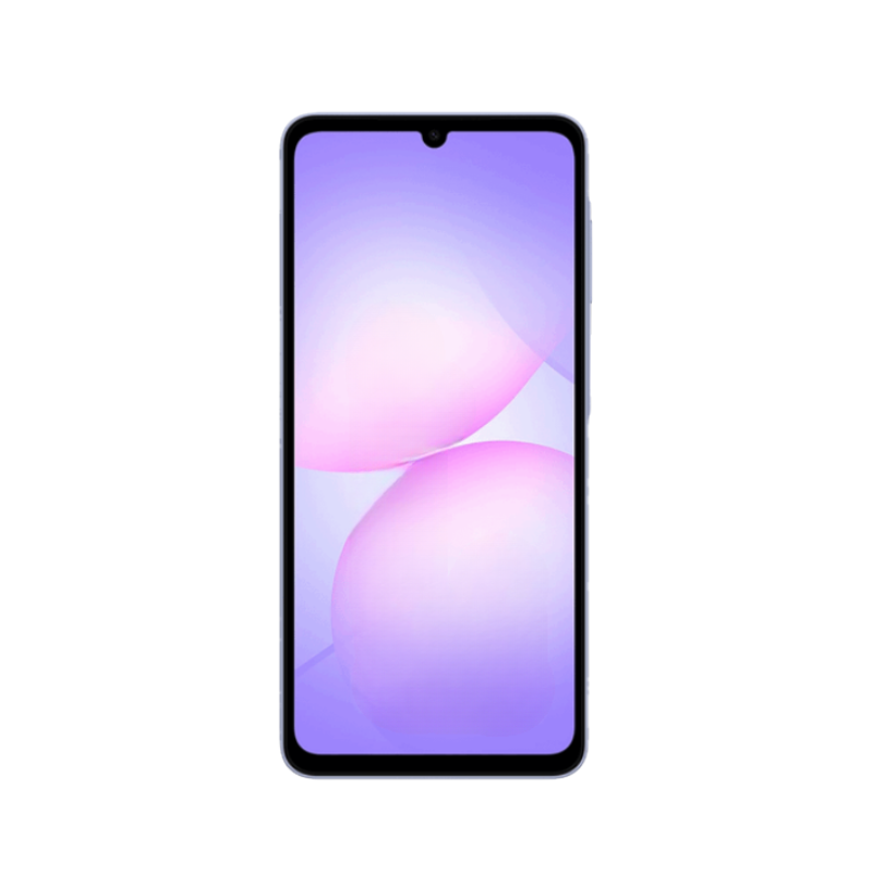 Samsung A07S 4GB 64GB Violet - Image 3