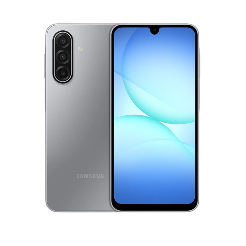 Samsung A17 8GB 256GB Grey