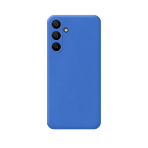 Samsung A17 case plava