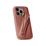 Samsung A17 Rhode Lip Case Peach