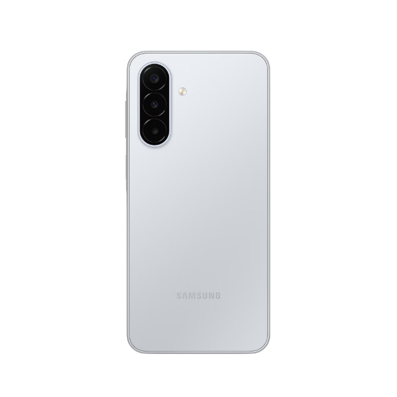 Samsung A18 4GB 128GB Silver - Image 3