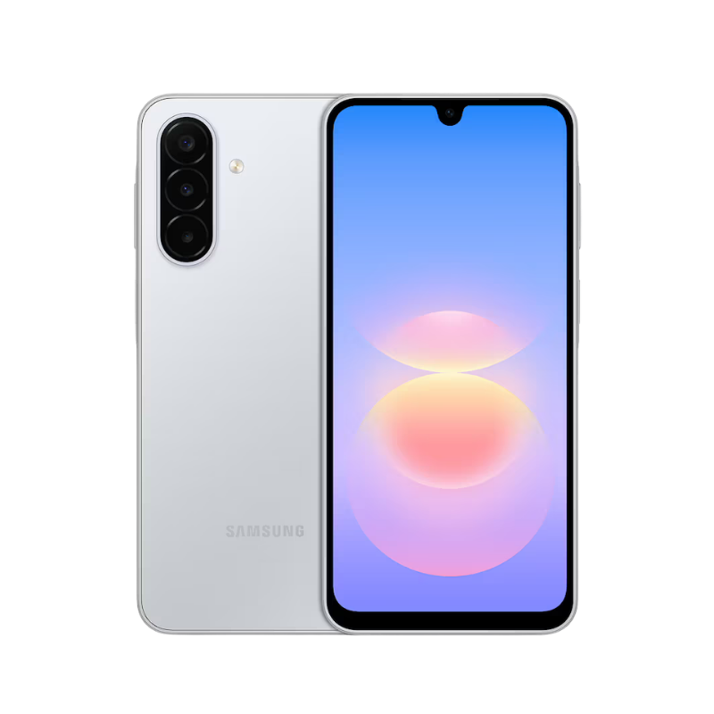 Samsung A18 4GB 128GB Silver