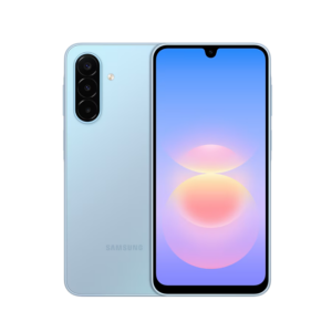 Samsung A18 6GB 128GB Blue