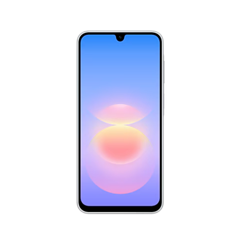 Samsung A18 6GB 128GB Silver - Image 2