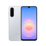 Samsung A18 6GB 128GB Silver
