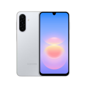 Samsung A18 6GB 128GB Silver