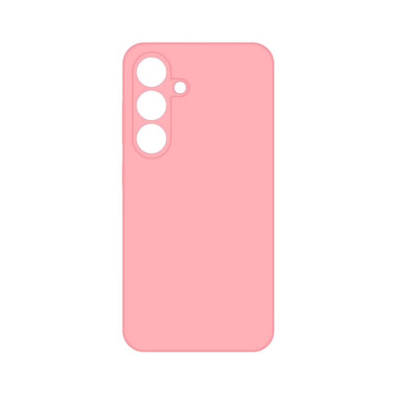 Samsung A25 case roza *