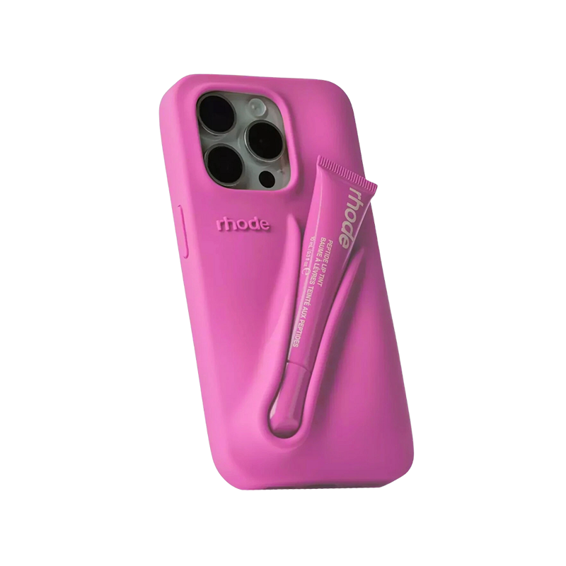 Samsung A26 Rhode Lip Case Lavander