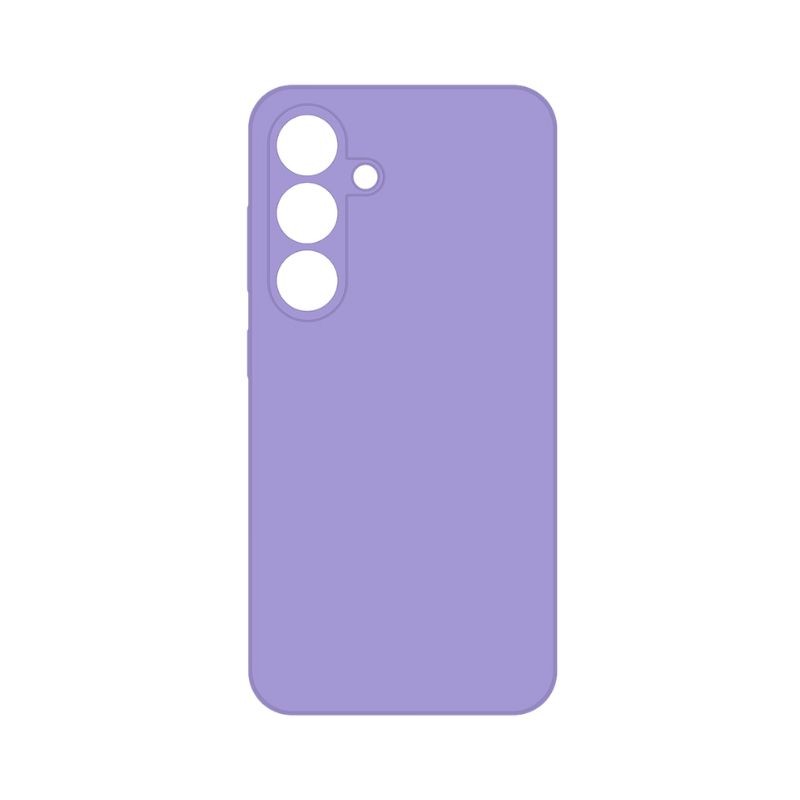 Samsung A35 case ljubičasta*