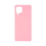 Samsung A42 case baby roza*