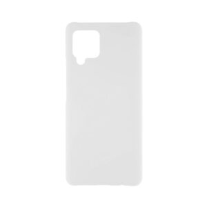 Samsung A42 case bijela*