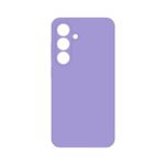 Samsung A55 case ljubičasta*