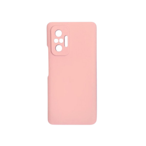 Samsung Note 10 Pro case roza *