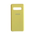 Samsung Note 10 Pro case žuta *