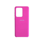 Samsung S20 case roza *