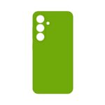 Samsung S23 plus case zelena*