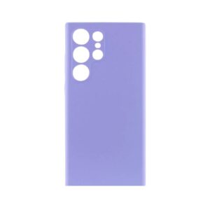 Samsung S23 ultra case ljubicasta*