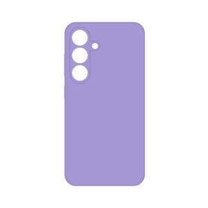 Samsung S24+ case ljubicasta*